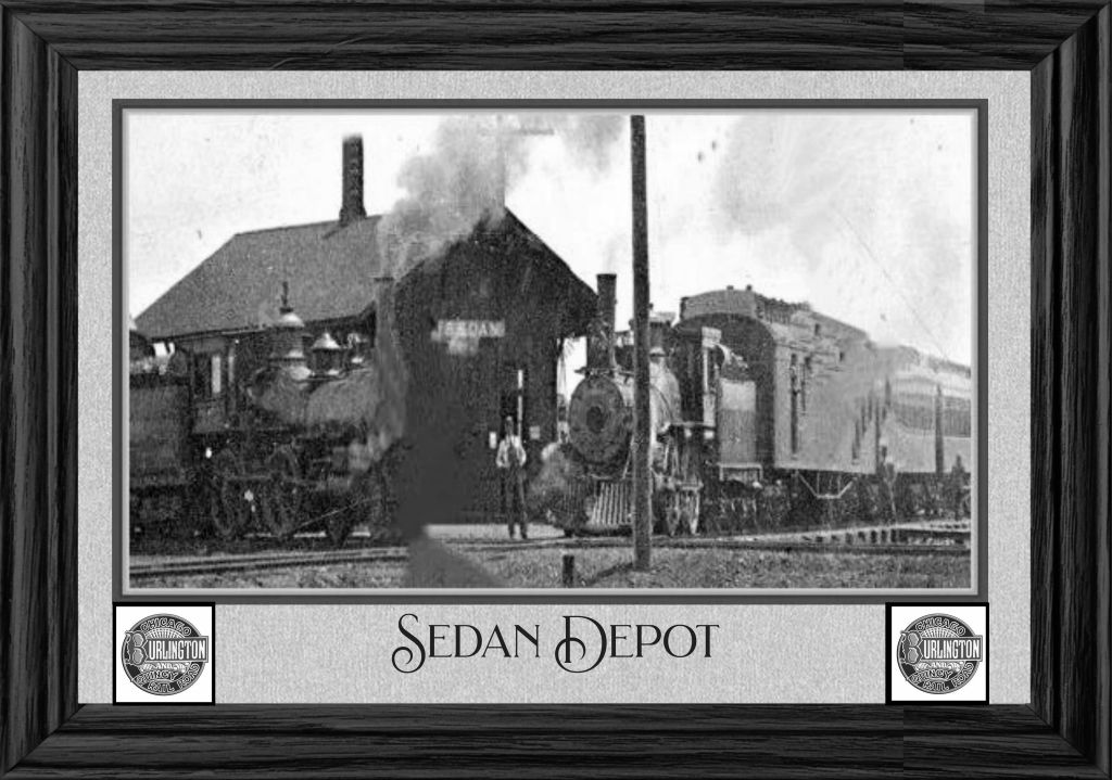 submitted by Timothy Adams, iowa-heritage-railroad-depot-collection.com